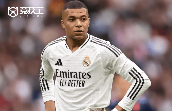 西甲：姆巴佩都想赶走？连续四大皆空让皇马破防